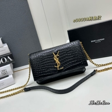 YSL Satchel Bags